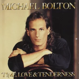 Time, Love and Tenderness