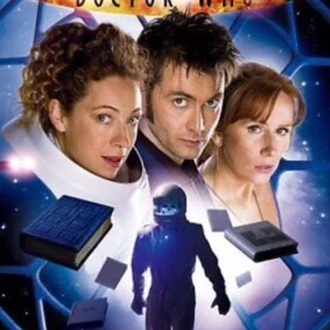 Doctor Who - Series 4 Volume 3