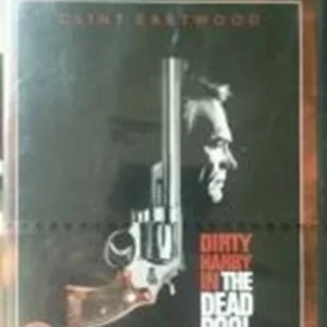 The Dead Pool