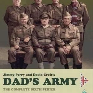Dad's Army - The Complete Sixth Series