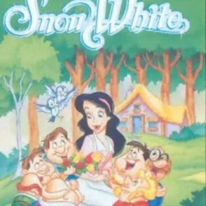 Enchanted Tales: Snow White