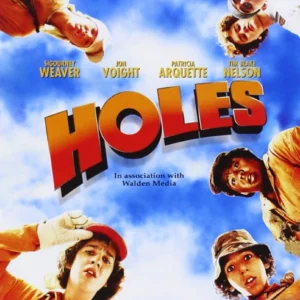 Holes