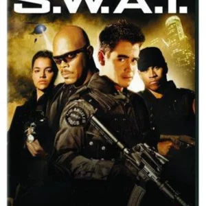 S.W.A.T