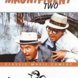 The Magnificent Two