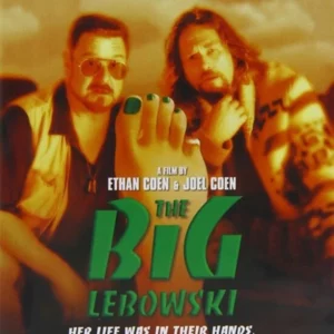 The Big Lebowski