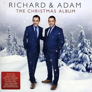 The Christmas Album