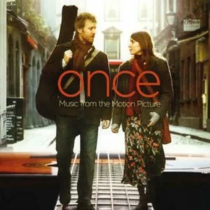 Glen Hansard & Marketa Irglova