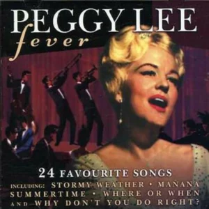Fever 24 favorite songs