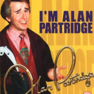 I'm Alan Partridge : Complete BBC Series 1