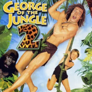 George Of The Jungle 2