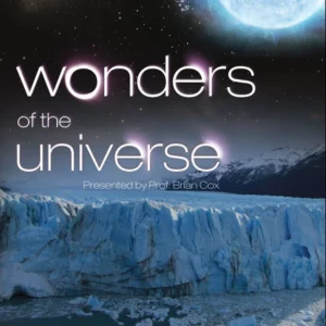 Wonders of the Universe