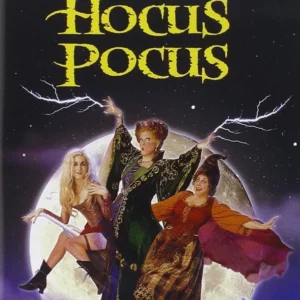 Hocus Pocus
