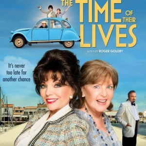 The Time of Their Lives