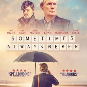 Sometimes Always Never