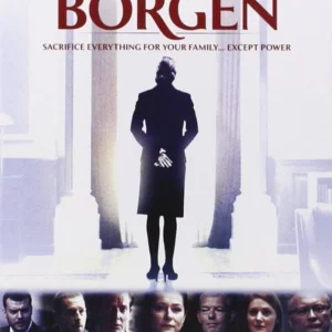 Borgen: Series 1