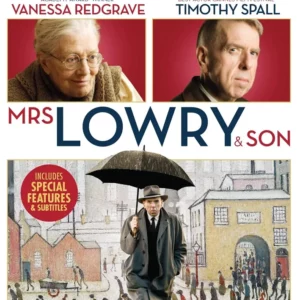 Mrs Lowry & Son