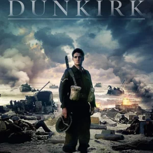 Dunkirk