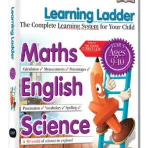 Learning Ladder Year 5