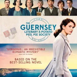 The Guernsey Literary And Potato Peel Pie Society