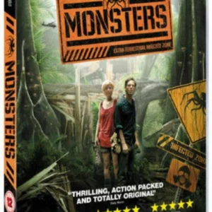 Monsters