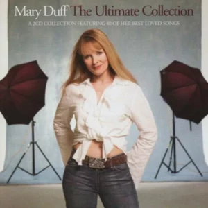 Mary Duff - The Ultimate Collection