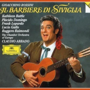 Il Barbiere Di Siviglia