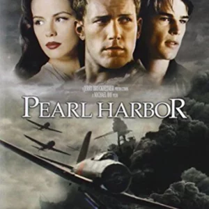 Pearl Harbor