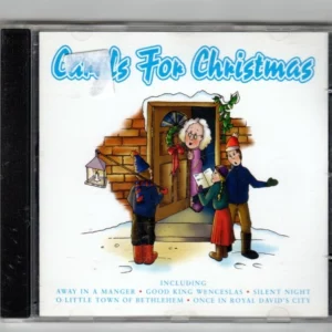 Carols For Christmas