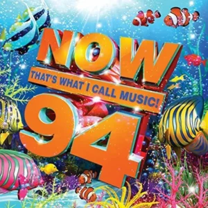 NOW! That's What I Call Music! 94