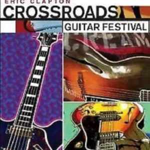 Crossroads Guitar Festival