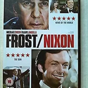 Frost/Nixon