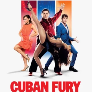 Cuban Fury