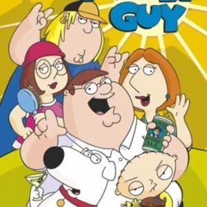Family Guy: Season One (1)
