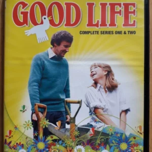 The Good Life Complete Series One & Two