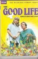 The Good Life - Complete Series Three & Four