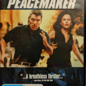The Peacemaker
