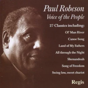 Voice of the People - 27 definitive tracks