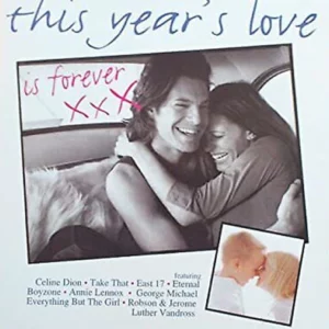 This Year's Love