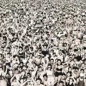 Listen Without Prejudice Vol. 1
