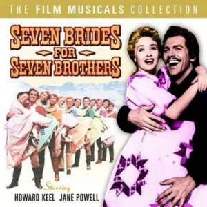 Seven Brides For Seven Brothers