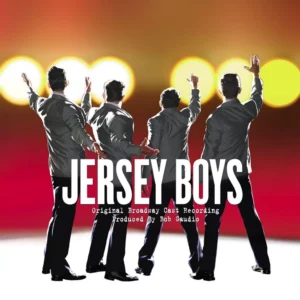 Original Broadway Cast Recording