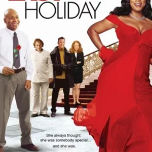 The Last Holiday