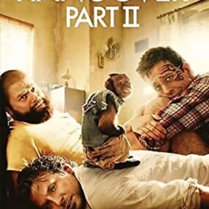 The Hangover Part II