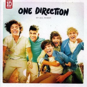 Up All Night