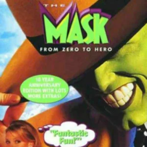 The Mask