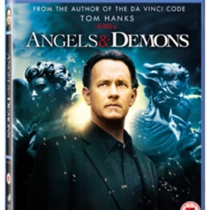 Angels & Demons
