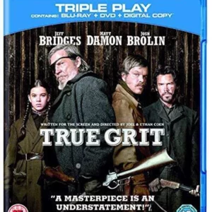 True Grit