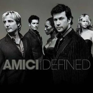 Defined