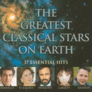 The Greatest Classical Stars on Earth