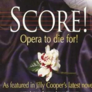 Score! Opera To Die For